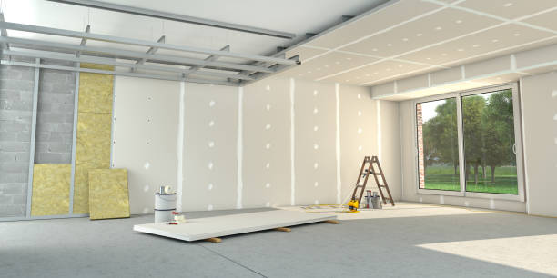 Best Spray Foam Insulation  in Caoncito, NM