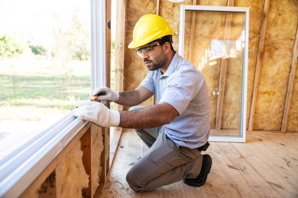 Best Insulation Repair Services  in Caoncito, NM