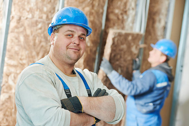 Best Attic Insulation Installation  in Caoncito, NM